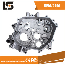 ISO Gratified Customized High Precision Aluminium Die Casting Auto Part